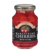 Maraschino Cherries 10oz