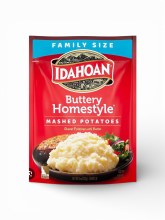 Mashed Potatoe Homestyle 8cs