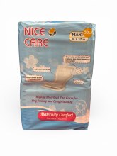 Maternity Pads 24pk 20cs