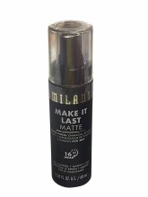 Make It Last Matte/dew