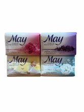 Bath Soap May (72cs)