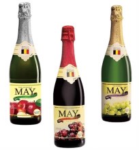 May Wine 750ml 12cs