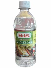 Mclas Vinegar (450ml)24cs