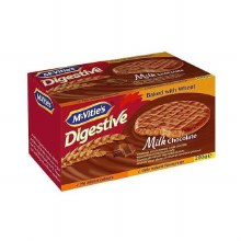 Mcvit Choco Digestiv 200g