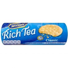 Mcvit Rich Tea 200g 24cs