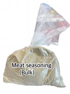 Meat Season (50bg)
