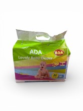 Ada Diaper Medium-30pk (8cs)