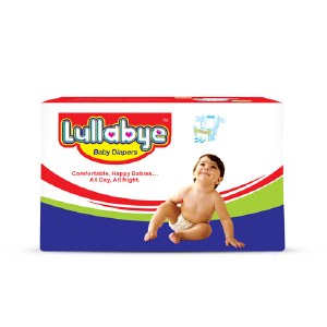 Lullabye Med 30pk (6cs)
