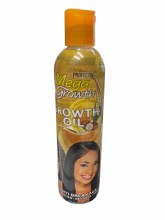 Mega Growth Oil 8oz