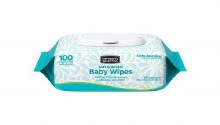 Members Baby Wipes (6cs)
