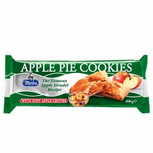 Merba Apple  Pie 200g 20cs