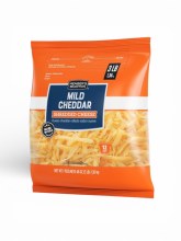 Mild Cheddar Cheese Pack 48oz