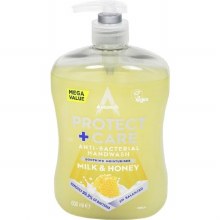 Astonish Handwantib Milk 600ml