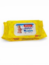 Mines Wipe Lg 80 (24cs)