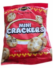 Mini Crackers 50g (36cs)