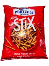 Snips Pretzels Mini Stxs 70g