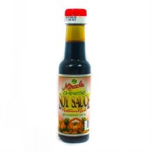 Miracle Chinese Sauce 148ml