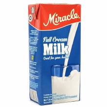 Miracle Milk 1lt (12cs
