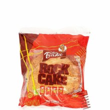 Miss Birdie Rock Cake 6.5 Oz