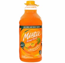 Mistic Orange Carrot (2.54lt)