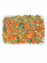 BULK MIX VEGETABLE PER KG - 2.2LB
