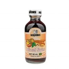 Mixed Spice 60ml