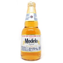 Modelo Asst 355ml