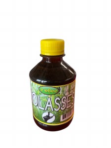 Irie Bee Molasses 240ml (24cs)