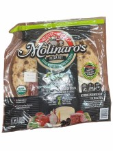 Molinaros Pizza Kit 760g