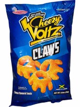 Monster Claws 12bg