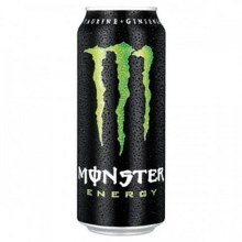 Monster Energy Drink16oz(24cs)