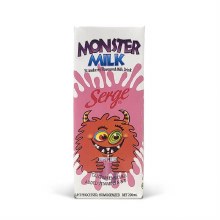 Monster Milk 200ml  (24cs)