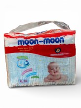 Moon Moon Exlg 30pk (8cs)