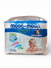 Moon Moon Lg 30pk (8cs)