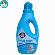 Moon Laund Detergent 1lt 12pcs