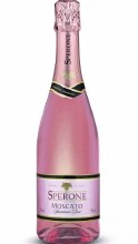 Moscato Sperone 750ml