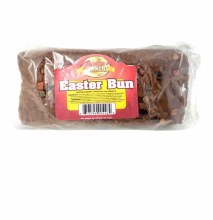 Mothers Easter Bun 36oz