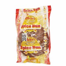 Mothers Bakery Spice Bun 113g