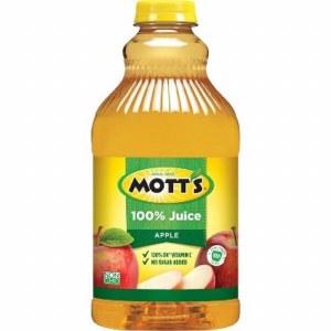 Motts 2litre  8cs