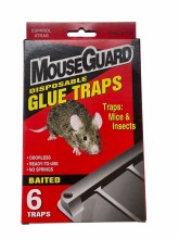 Mouse Trap 6pk