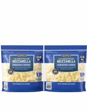 Mozzarella Shred Cheese 680g