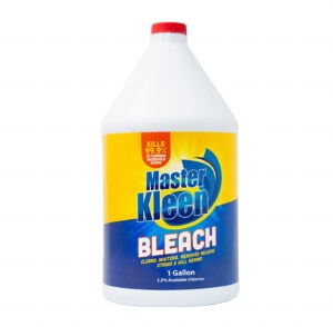 Bleach Master Kleen 1gal