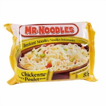 Mr Noodles 85g Pk 24cs