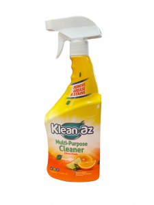 Klean-az Multi Cleaner 750ml