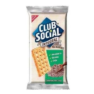 Single Social M/grain 24g 9pk