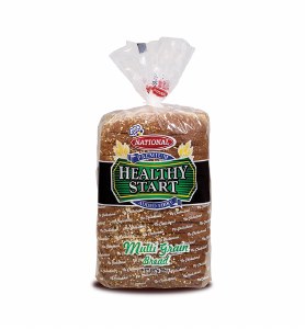 Healthy Start Multi Grain 623g