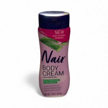 Nair H/remover 12cs 7.9oz