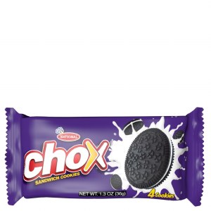 National Chox (40cs)