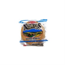 Nat Honey Wheat Biscuits 55g