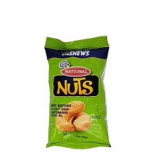 National Cashew Sml